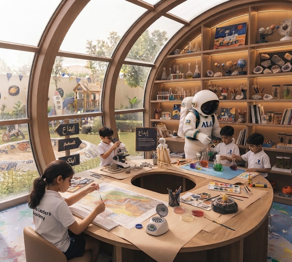 Science Lab — news story
