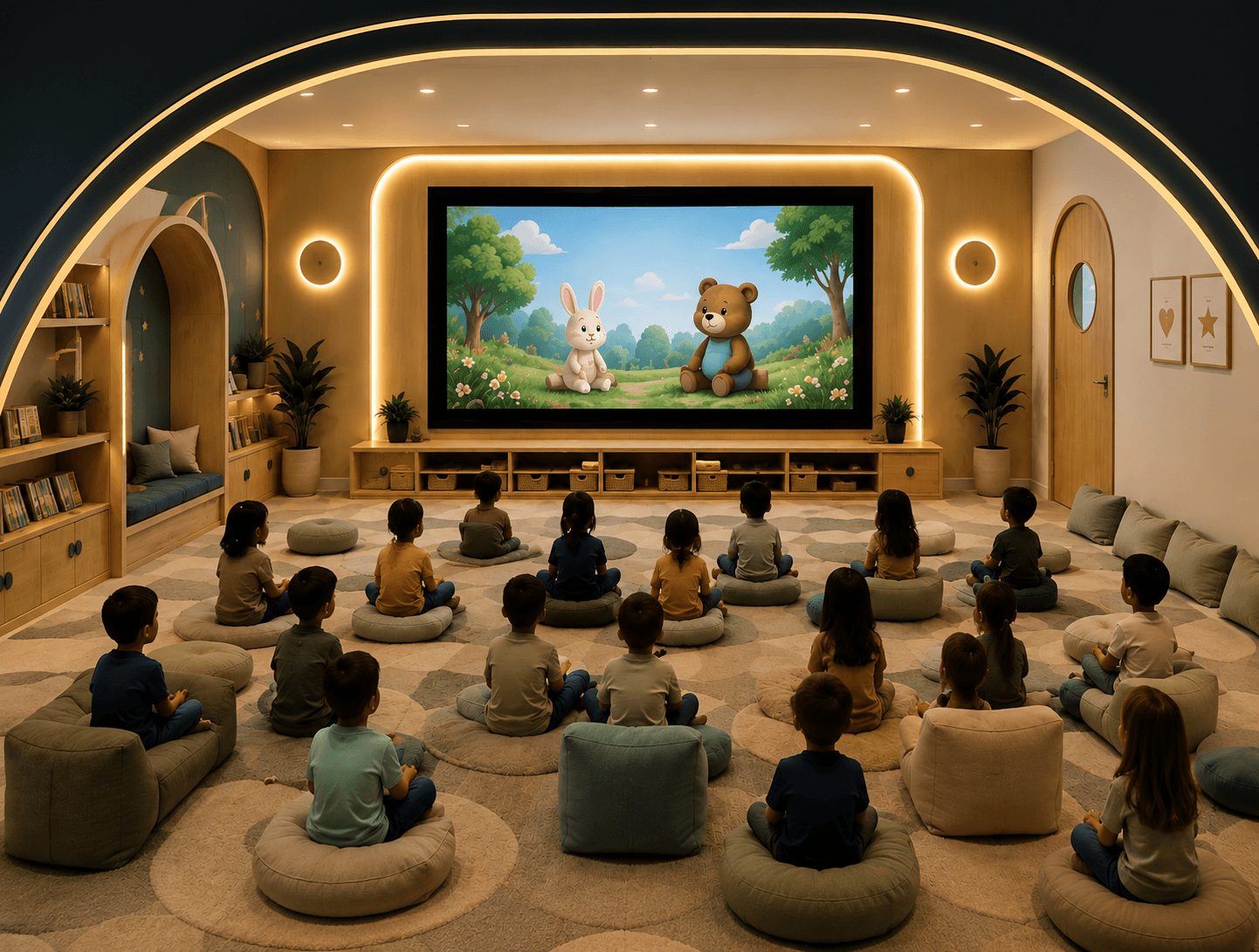 Cinema — news story