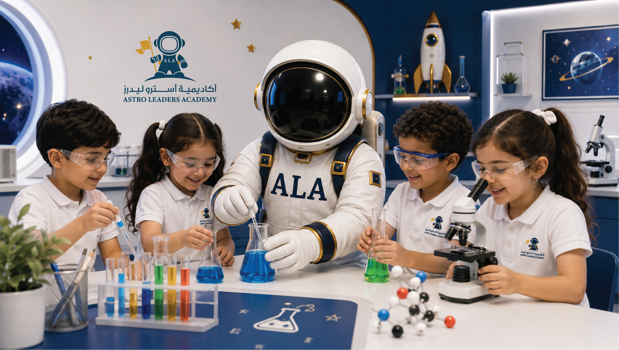 STEM Program
