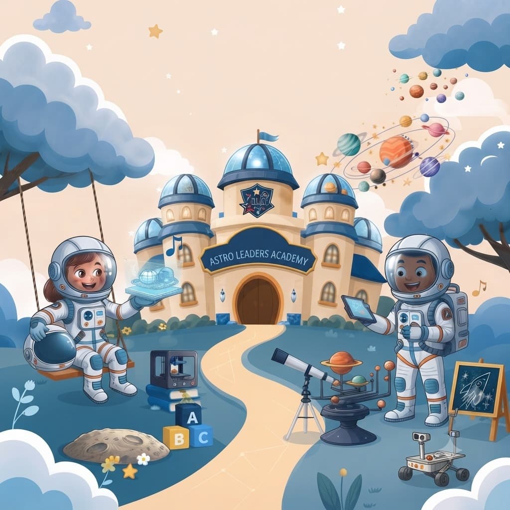 Grannies week — activity
