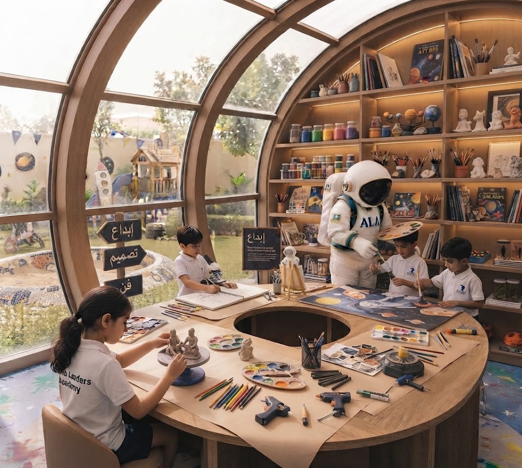 Art Room