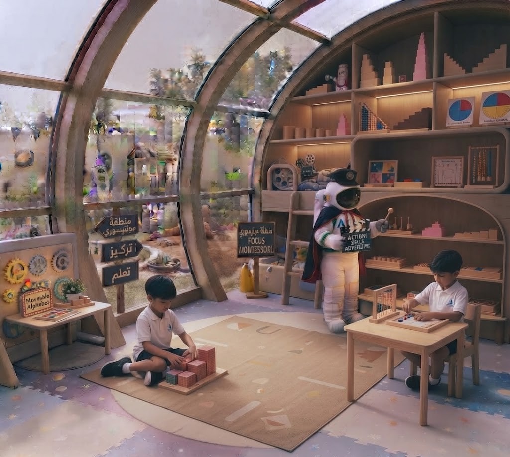 Montessori