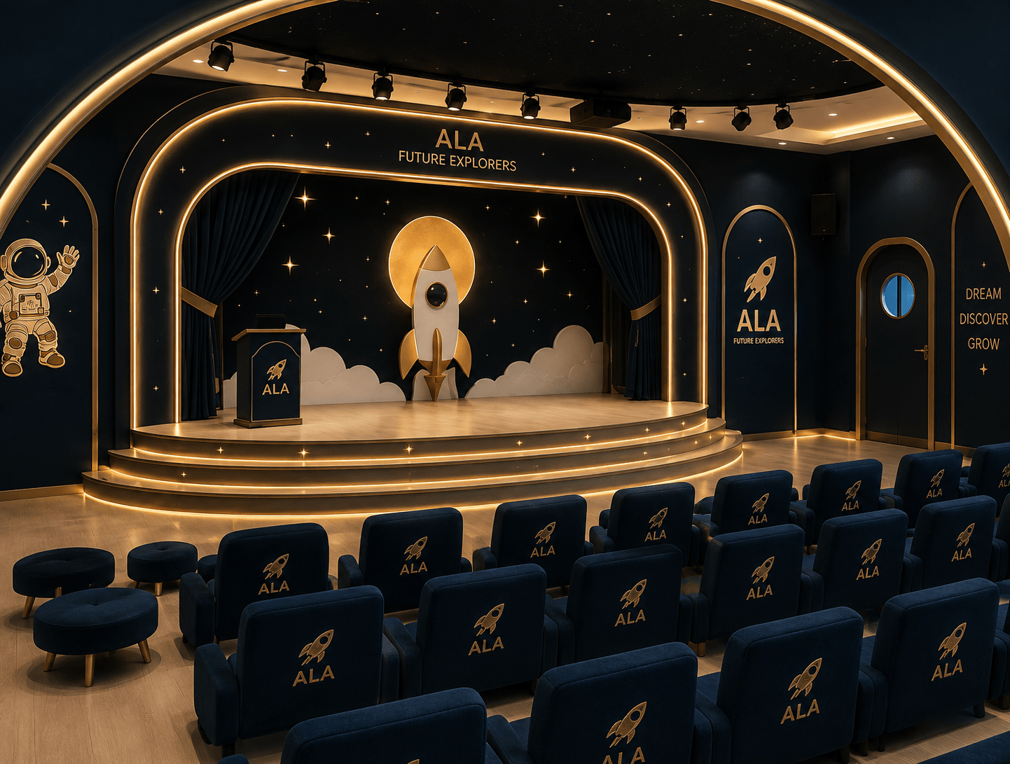 Theater