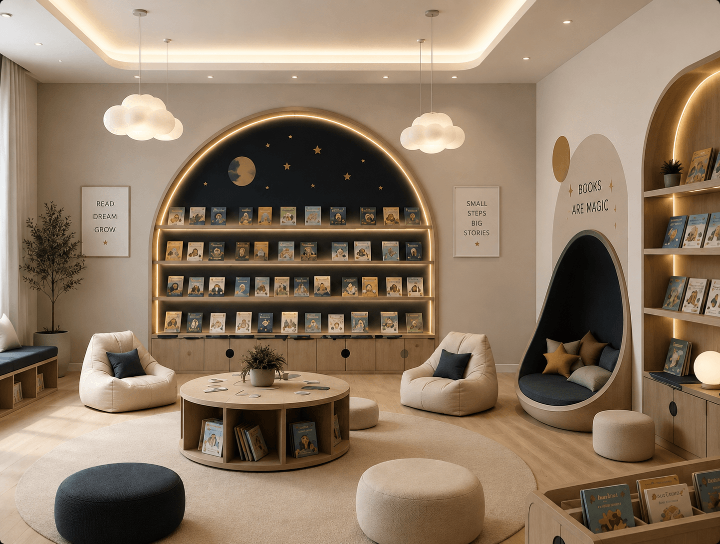Academy Library — news story